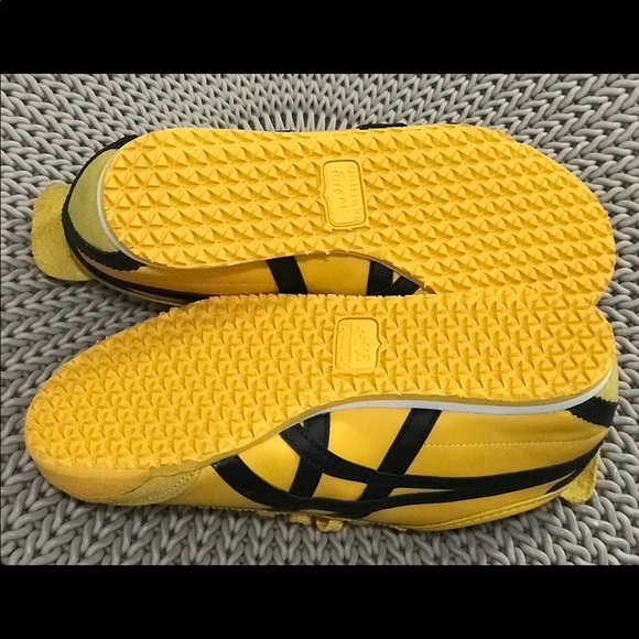 Onitsuka Tiger Mexico 66 Womens - Picture 4 of 5